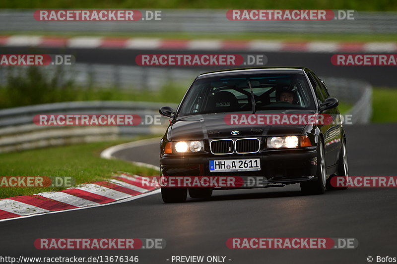 Bild #13676346 - Touristenfahrten Nürburgring Nordschleife (31.07.2021)