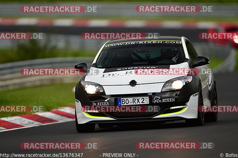 Bild #13676347 - Touristenfahrten Nürburgring Nordschleife (31.07.2021)