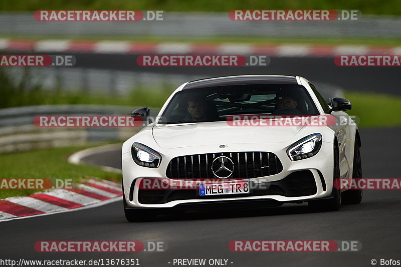 Bild #13676351 - Touristenfahrten Nürburgring Nordschleife (31.07.2021)