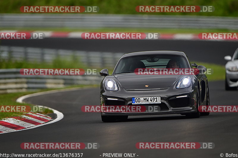 Bild #13676357 - Touristenfahrten Nürburgring Nordschleife (31.07.2021)