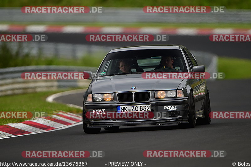 Bild #13676367 - Touristenfahrten Nürburgring Nordschleife (31.07.2021)