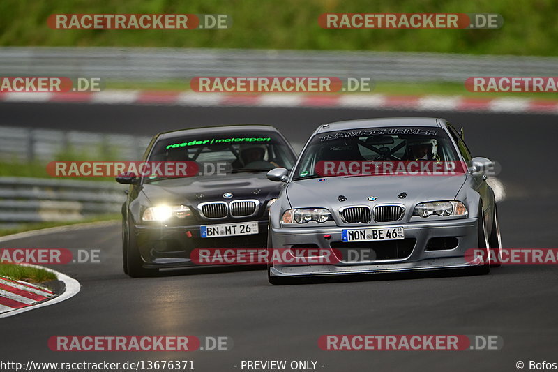 Bild #13676371 - Touristenfahrten Nürburgring Nordschleife (31.07.2021)