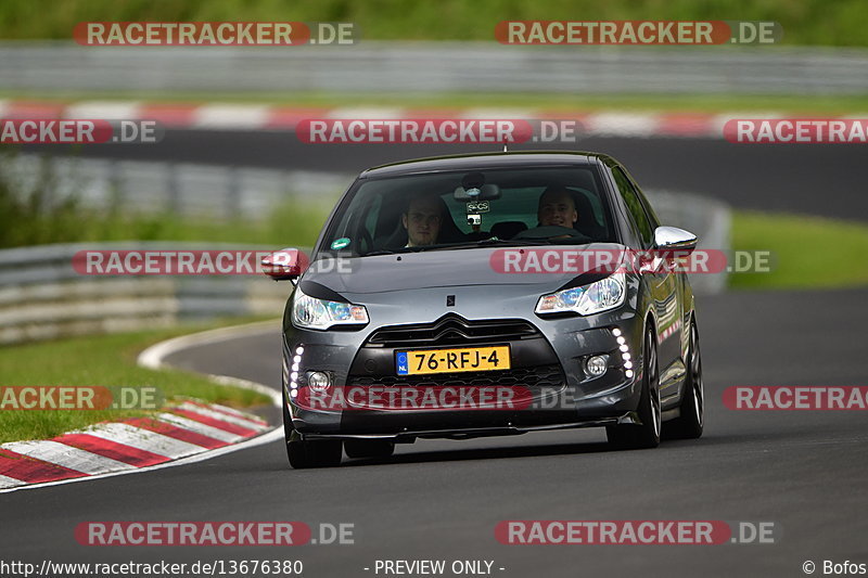 Bild #13676380 - Touristenfahrten Nürburgring Nordschleife (31.07.2021)