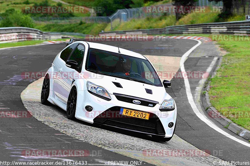 Bild #13676433 - Touristenfahrten Nürburgring Nordschleife (31.07.2021)