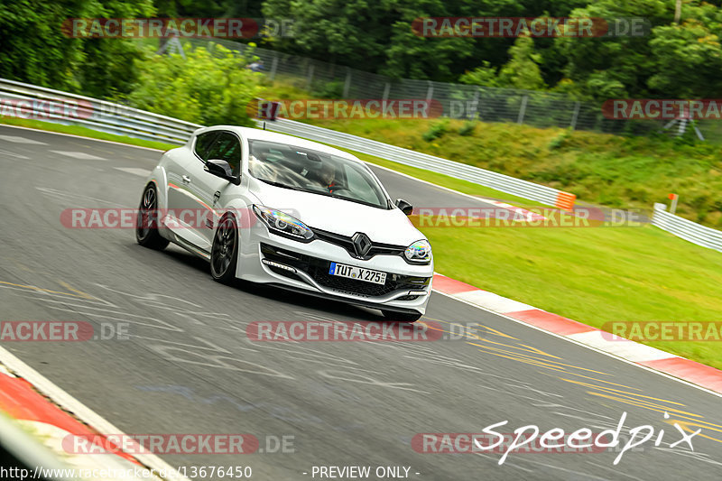 Bild #13676450 - Touristenfahrten Nürburgring Nordschleife (31.07.2021)