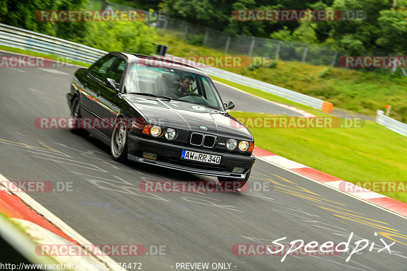 Bild #13676472 - Touristenfahrten Nürburgring Nordschleife (31.07.2021)