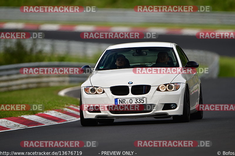 Bild #13676719 - Touristenfahrten Nürburgring Nordschleife (31.07.2021)