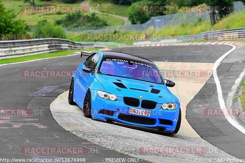 Bild #13676996 - Touristenfahrten Nürburgring Nordschleife (31.07.2021)