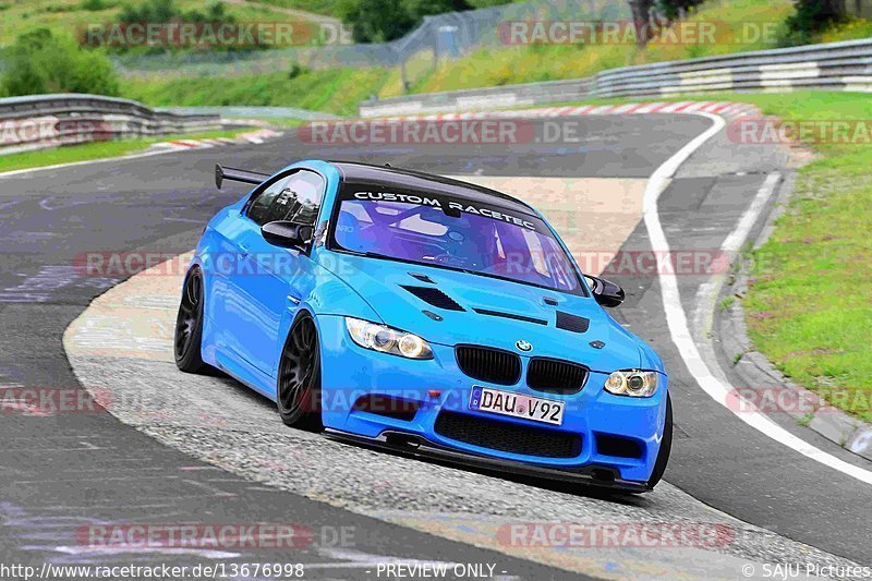 Bild #13676998 - Touristenfahrten Nürburgring Nordschleife (31.07.2021)