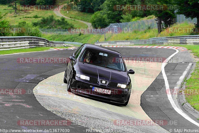 Bild #13677030 - Touristenfahrten Nürburgring Nordschleife (31.07.2021)