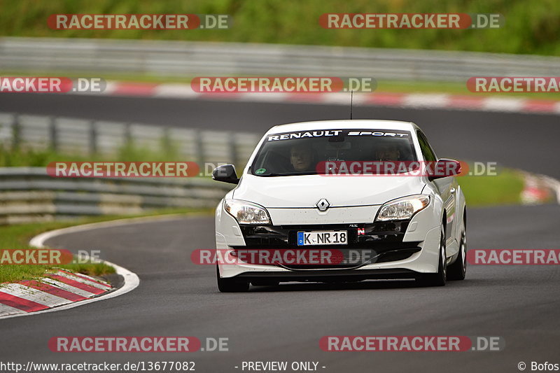 Bild #13677082 - Touristenfahrten Nürburgring Nordschleife (31.07.2021)