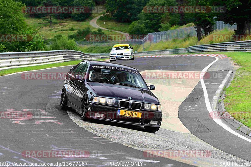 Bild #13677167 - Touristenfahrten Nürburgring Nordschleife (31.07.2021)