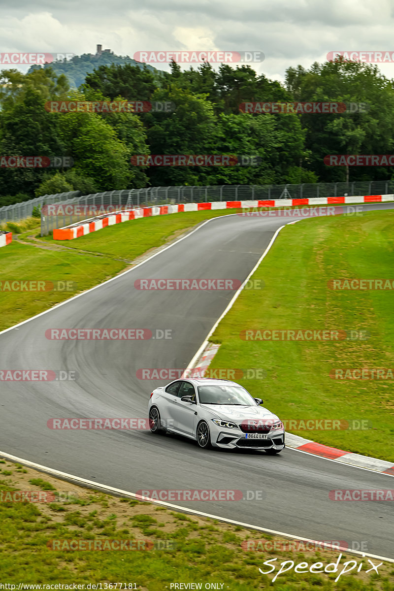 Bild #13677181 - Touristenfahrten Nürburgring Nordschleife (31.07.2021)