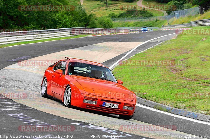 Bild #13677302 - Touristenfahrten Nürburgring Nordschleife (31.07.2021)