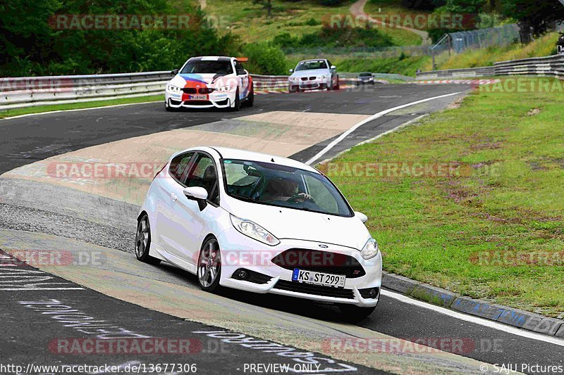 Bild #13677306 - Touristenfahrten Nürburgring Nordschleife (31.07.2021)