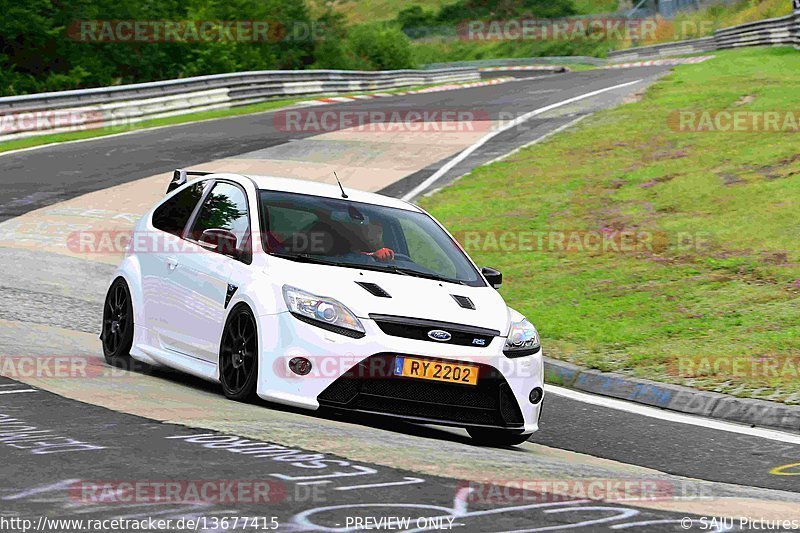 Bild #13677415 - Touristenfahrten Nürburgring Nordschleife (31.07.2021)