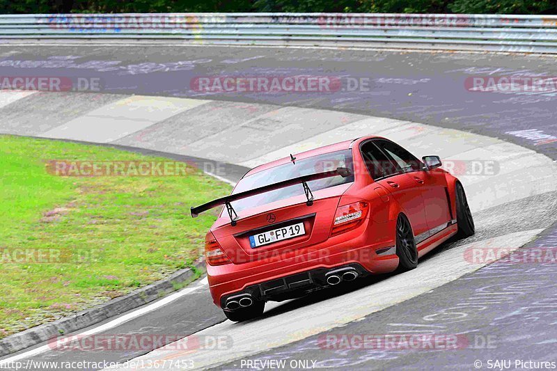 Bild #13677453 - Touristenfahrten Nürburgring Nordschleife (31.07.2021)