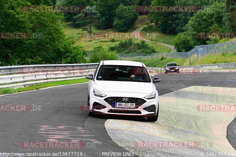 Bild #13677719 - Touristenfahrten Nürburgring Nordschleife (31.07.2021)