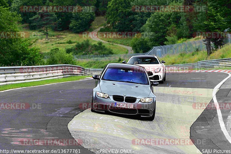 Bild #13677761 - Touristenfahrten Nürburgring Nordschleife (31.07.2021)