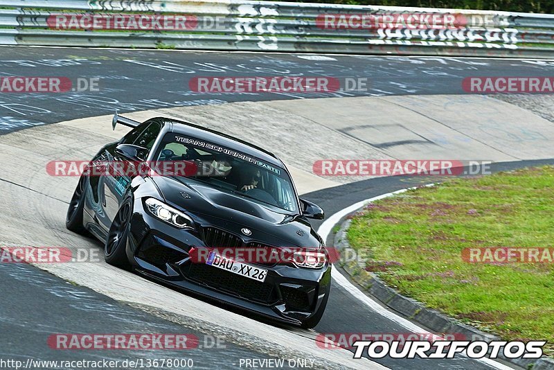 Bild #13678000 - Touristenfahrten Nürburgring Nordschleife (31.07.2021)