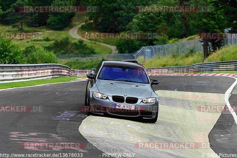 Bild #13678033 - Touristenfahrten Nürburgring Nordschleife (31.07.2021)