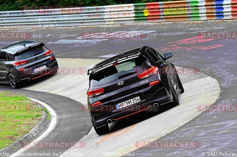 Bild #13678064 - Touristenfahrten Nürburgring Nordschleife (31.07.2021)