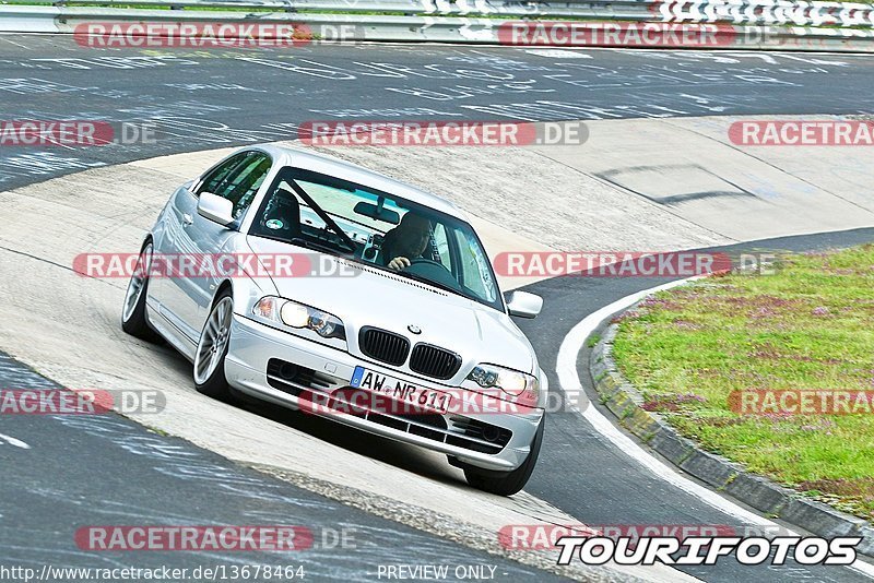 Bild #13678464 - Touristenfahrten Nürburgring Nordschleife (31.07.2021)