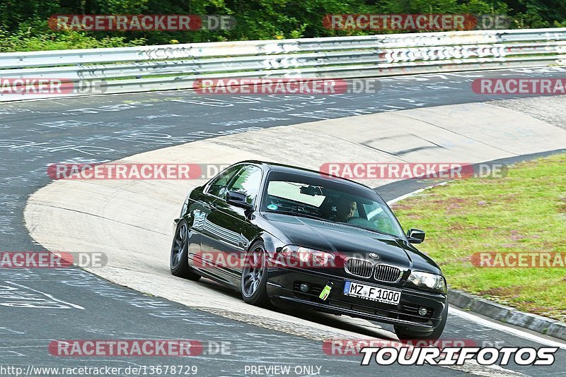 Bild #13678729 - Touristenfahrten Nürburgring Nordschleife (31.07.2021)