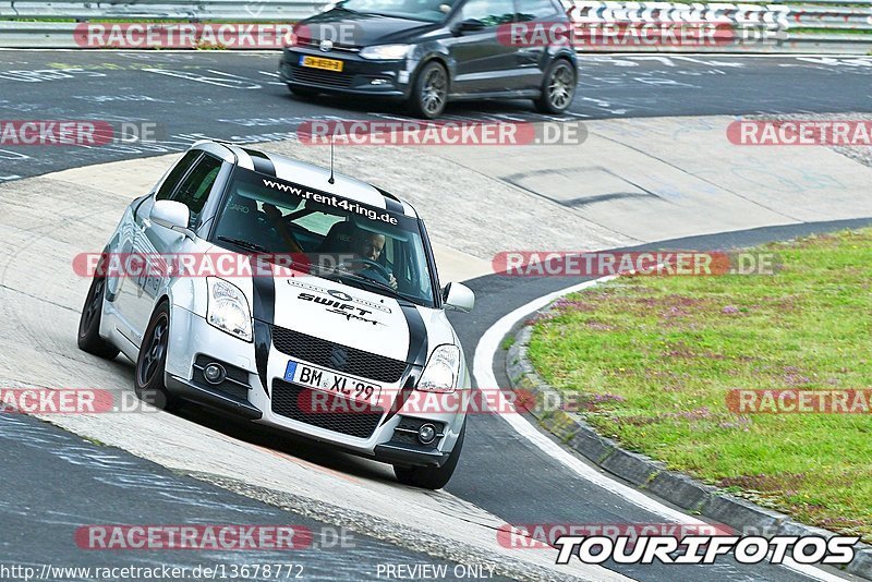 Bild #13678772 - Touristenfahrten Nürburgring Nordschleife (31.07.2021)