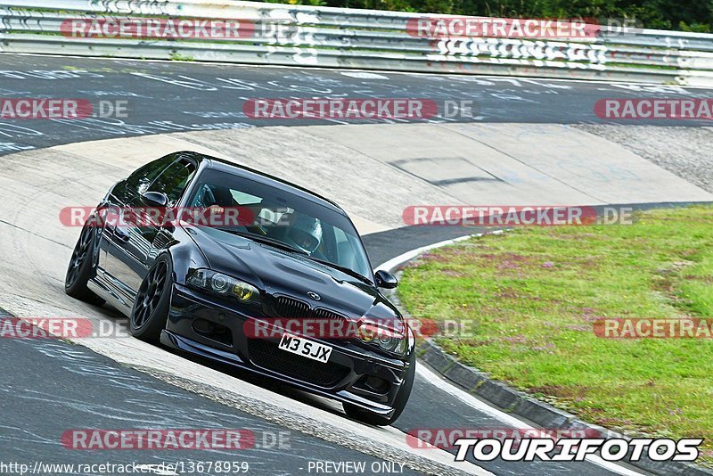 Bild #13678959 - Touristenfahrten Nürburgring Nordschleife (31.07.2021)