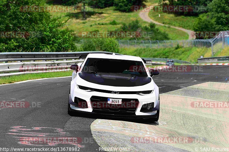 Bild #13678982 - Touristenfahrten Nürburgring Nordschleife (31.07.2021)