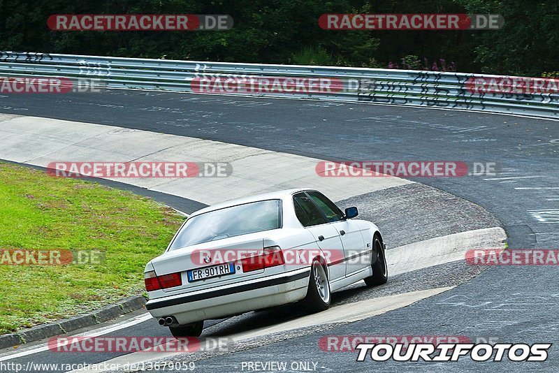 Bild #13679059 - Touristenfahrten Nürburgring Nordschleife (31.07.2021)