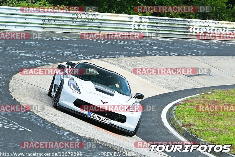 Bild #13679095 - Touristenfahrten Nürburgring Nordschleife (31.07.2021)