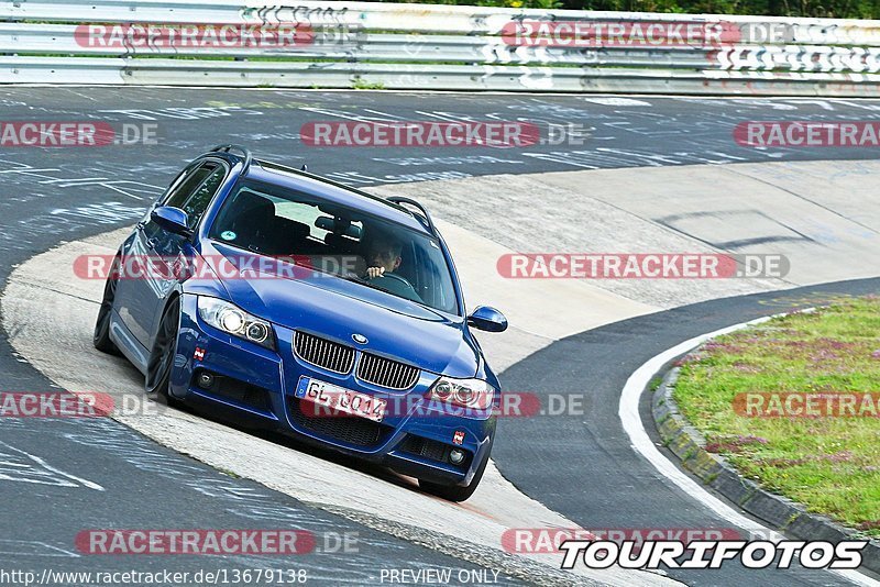 Bild #13679138 - Touristenfahrten Nürburgring Nordschleife (31.07.2021)