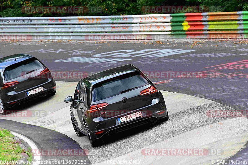 Bild #13679153 - Touristenfahrten Nürburgring Nordschleife (31.07.2021)