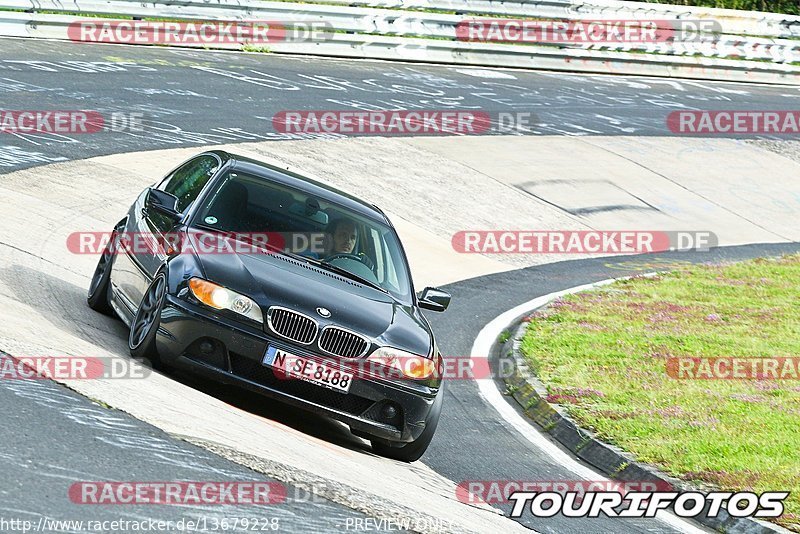 Bild #13679228 - Touristenfahrten Nürburgring Nordschleife (31.07.2021)