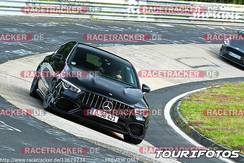 Bild #13679234 - Touristenfahrten Nürburgring Nordschleife (31.07.2021)