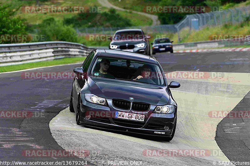 Bild #13679264 - Touristenfahrten Nürburgring Nordschleife (31.07.2021)