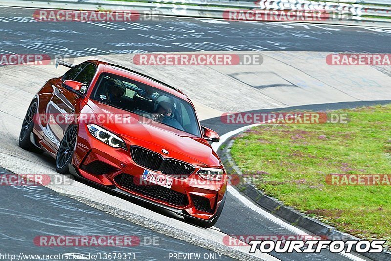 Bild #13679371 - Touristenfahrten Nürburgring Nordschleife (31.07.2021)