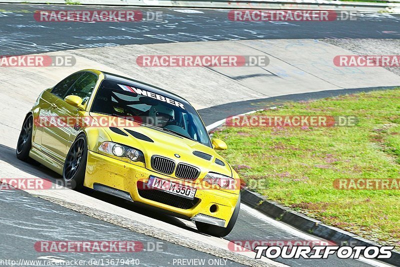 Bild #13679440 - Touristenfahrten Nürburgring Nordschleife (31.07.2021)