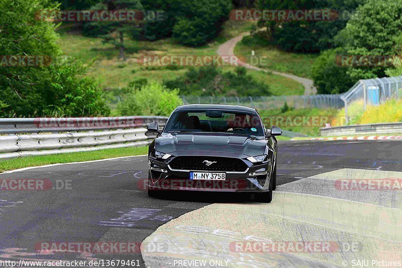 Bild #13679461 - Touristenfahrten Nürburgring Nordschleife (31.07.2021)