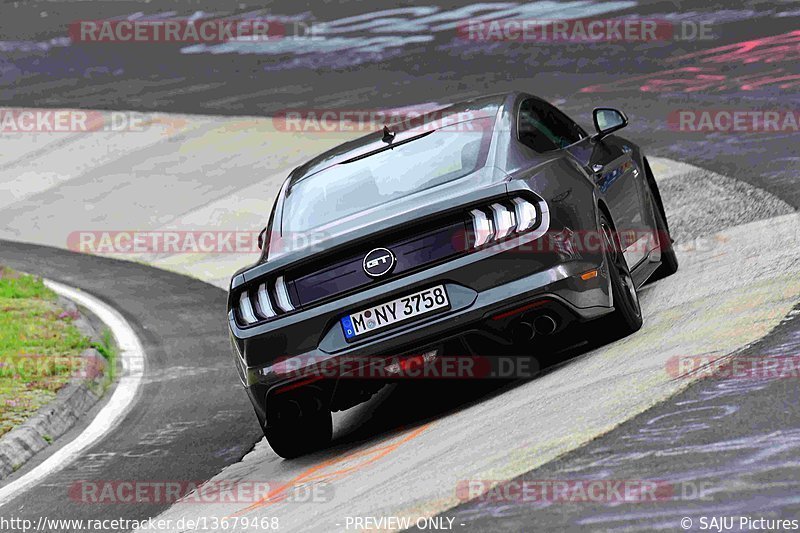 Bild #13679468 - Touristenfahrten Nürburgring Nordschleife (31.07.2021)