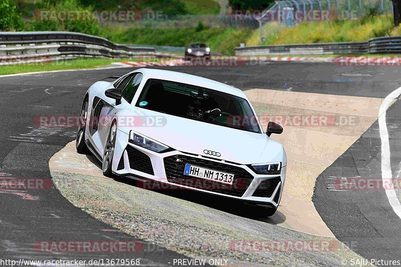 Bild #13679568 - Touristenfahrten Nürburgring Nordschleife (31.07.2021)