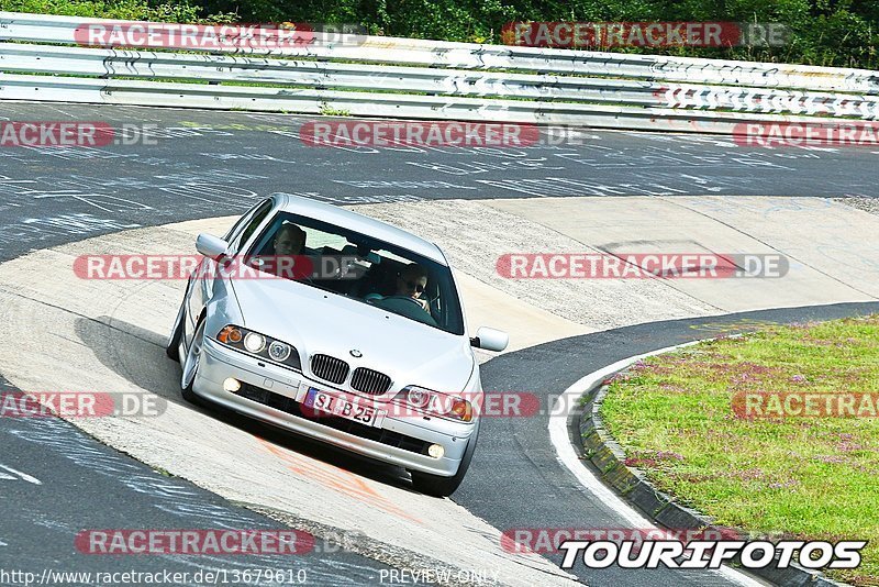 Bild #13679610 - Touristenfahrten Nürburgring Nordschleife (31.07.2021)