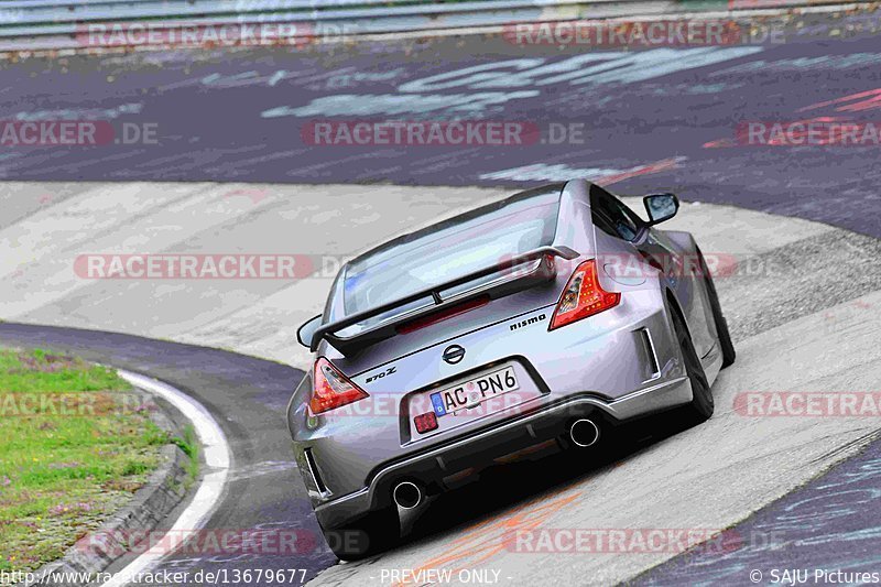 Bild #13679677 - Touristenfahrten Nürburgring Nordschleife (31.07.2021)