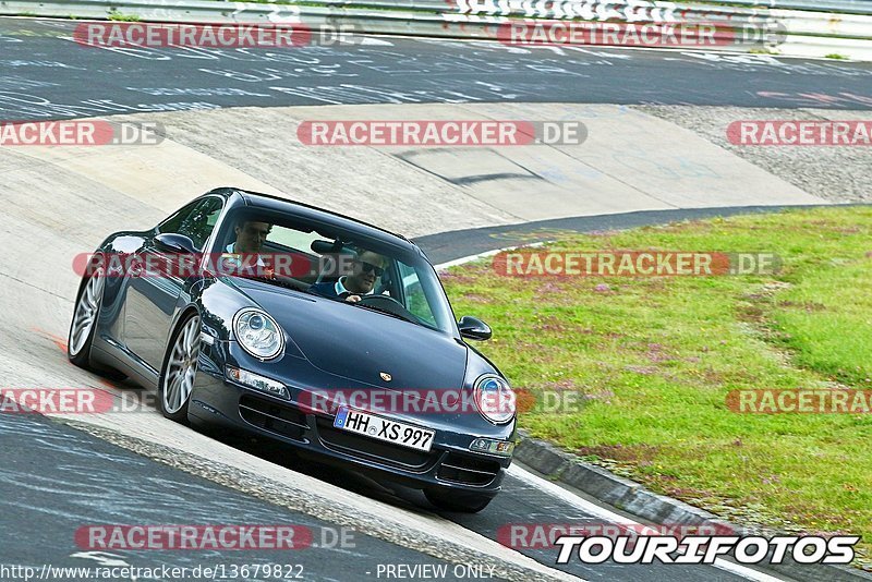 Bild #13679822 - Touristenfahrten Nürburgring Nordschleife (31.07.2021)