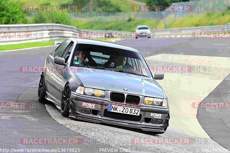 Bild #13679825 - Touristenfahrten Nürburgring Nordschleife (31.07.2021)