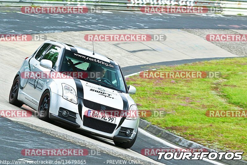 Bild #13679865 - Touristenfahrten Nürburgring Nordschleife (31.07.2021)