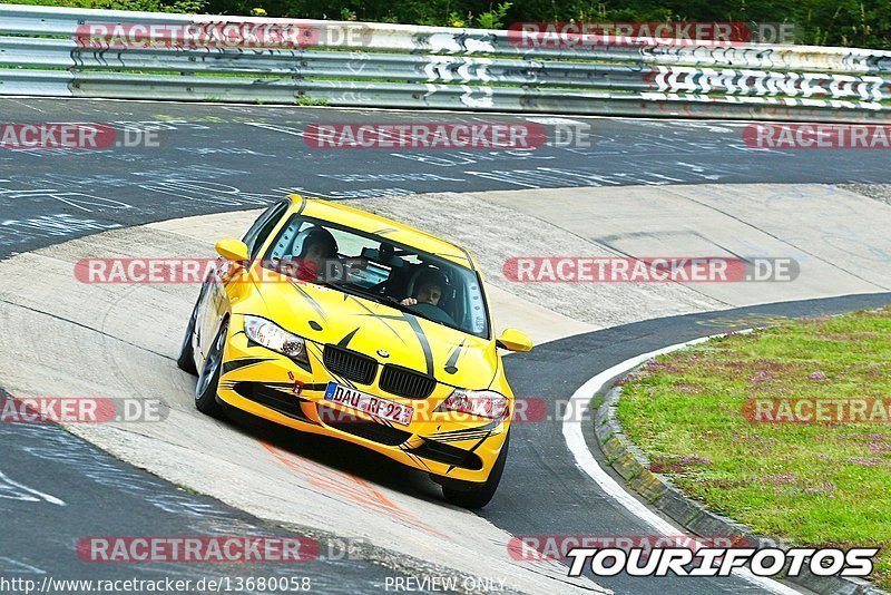 Bild #13680058 - Touristenfahrten Nürburgring Nordschleife (31.07.2021)