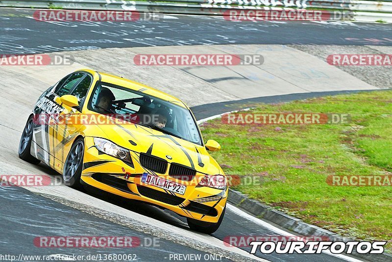 Bild #13680062 - Touristenfahrten Nürburgring Nordschleife (31.07.2021)